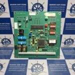 RTE 102200 REV-2 PCB CARD
