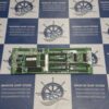 SABROE CONTROLS DK-8260 VIBY-J CPU196 REV-C PCB CARD