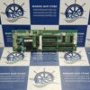 SABROE CONTROLS DK-8260 VIBY-J CPU196 REV-C PCB CARD