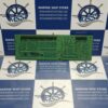 SABROE CONTROLS DK-8260 VIBY-J CPU196 REV-C PCB CARD