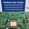 SALWICO CS3000 IOM-4 IOK-4 REV-R1E PCB BOARD