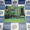 SALWICO CS3000 IOM-4 IOK-4 REV-R1E PCB BOARD