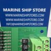 SALWICO CS3000 IOM-4 IOK-4 REV-R1E PCB BOARD