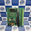 SALWICO CS3000 IOM-4 IOK-4 REV-R1E PCB BOARD