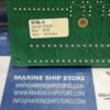 SALWICO CS3000 IOM-4 IOK-4 REV-R1E PCB BOARD