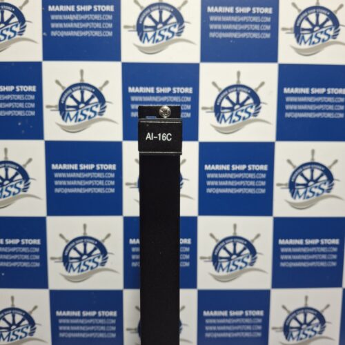 SAMSUNG HEAVY INDUSTRIES AI-16C ANALOG INPUT CARD