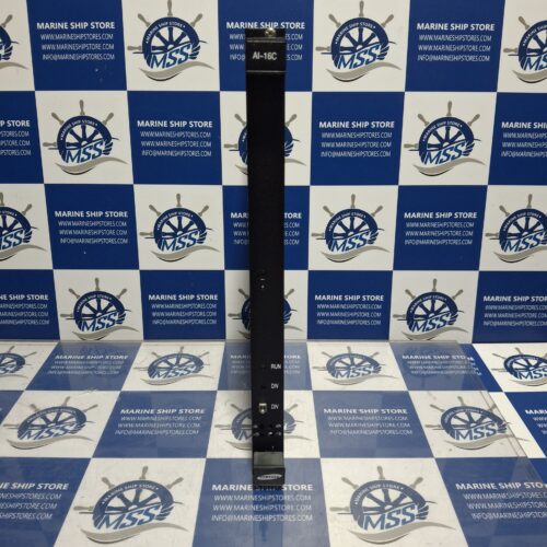SAMSUNG HEAVY INDUSTRIES AI-16C ANALOG INPUT CARD