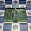 SAMSUNG HEAVY INDUSTRIES AI-16C ANALOG INPUT CARD-7 SAMSUNG HEAVY INDUSTRIES AI-16C ANALOG INPUT CARD
