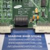 SAMSUNG HEAVY INDUSTRIES RTD-16C RTD INPUT CARD-5 SAMSUNG HEAVY INDUSTRIES RTD-16C RTD INPUT CARD