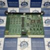 SAMSUNG HEAVY INDUSTRIES RTD-16C RTD INPUT CARD-6 SAMSUNG HEAVY INDUSTRIES RTD-16C RTD INPUT CARD