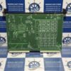 SAMSUNG HEAVY INDUSTRIES RTD-16C RTD INPUT CARD-7 SAMSUNG HEAVY INDUSTRIES RTD-16C RTD INPUT CARD