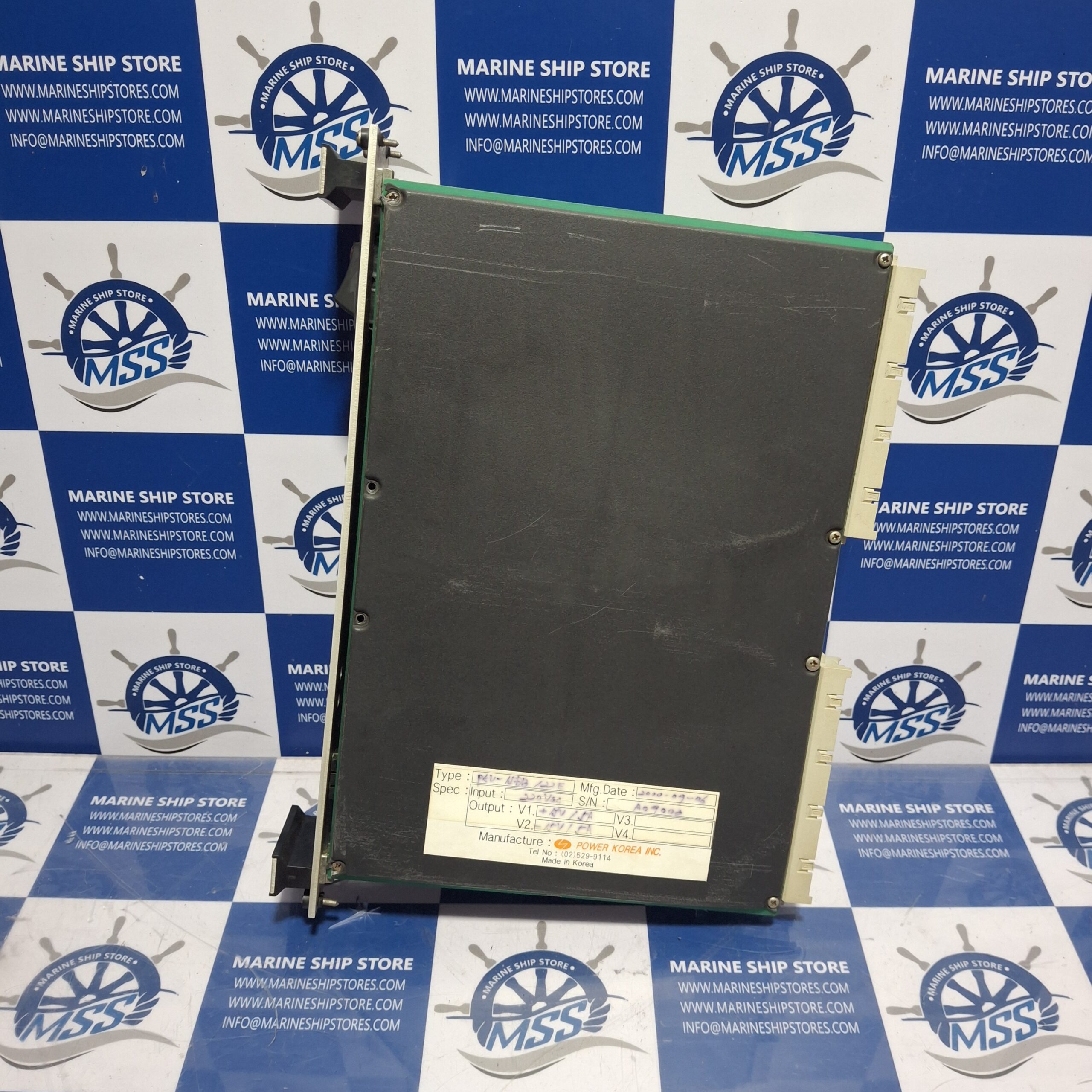 SAMSUNG POWER KOREA PSU D POWER SUPPLY MODULE-2 SAMSUNG POWER KOREA PSU D POWER SUPPLY MODULE