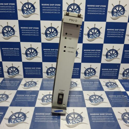 SAMSUNG POWER KOREA PSU D POWER SUPPLY MODULE
