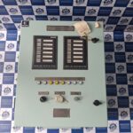 SHANGHAI RONGDE RDHL-D WATER LEVEL DETECTION SYSTEM CABIN