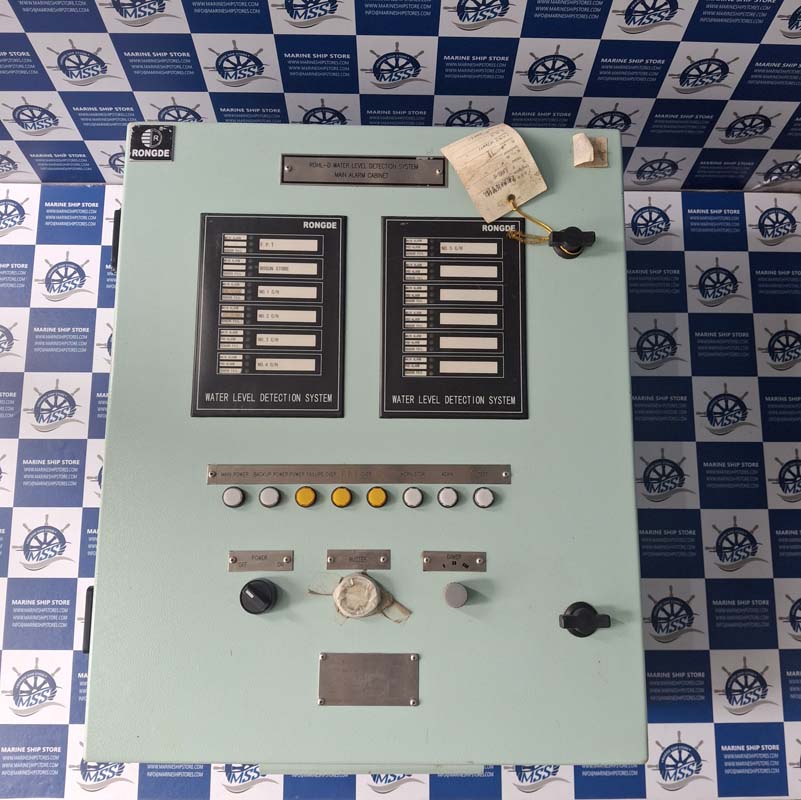SHANGHAI RONGDE RDHL-D WATER LEVEL DETECTION SYSTEM CABIN SHANGHAI RONGDE RDHL-D WATER LEVEL DETECTION SYSTEM CABIN