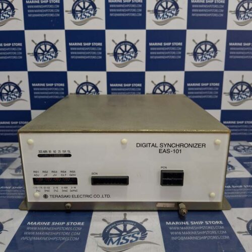 TERASAKI EAS-101 DIGITAL SYNCHRONIZER