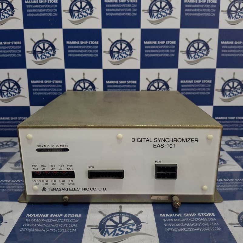 TERASAKI EAS-101 DIGITAL SYNCHRONIZER