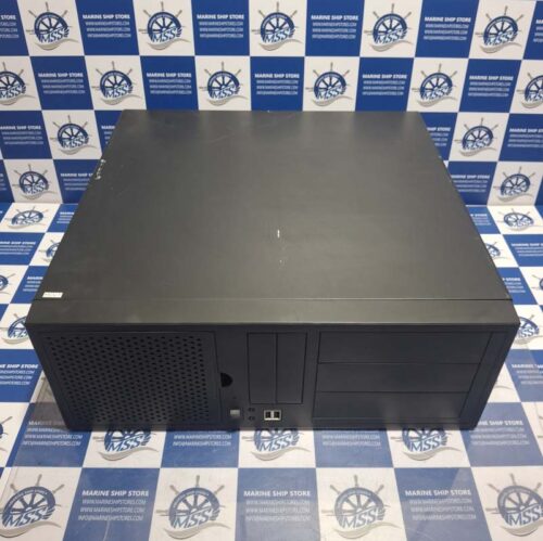 UZUSHIO ELECTRIC BD-MCU-3 CPU