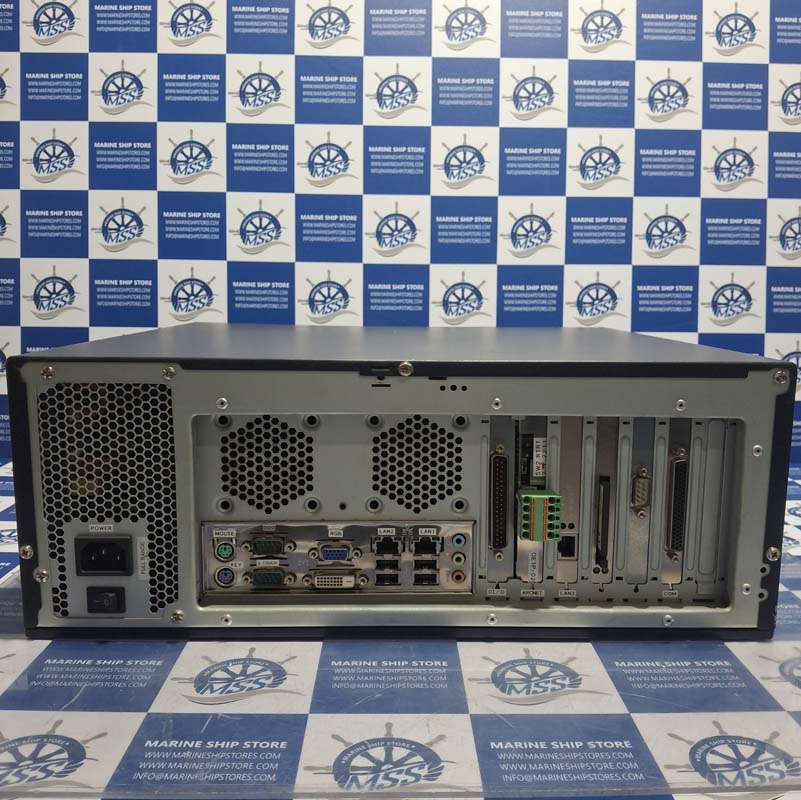 UZUSHIO ELECTRIC BD-MCU-3 CPU