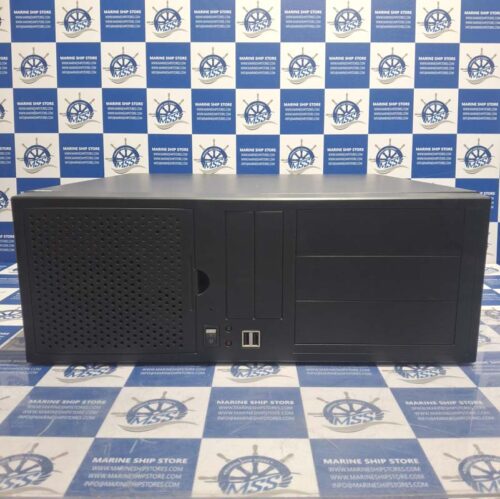 UZUSHIO ELECTRIC BD-MCU-3 CPU