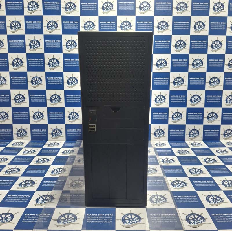 UZUSHIO ELECTRIC BD-MCU-3 CPU
