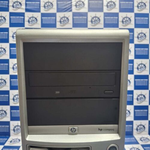 UZUSHIO ELECTRIC HP COMPAQ BD-MCU CPU