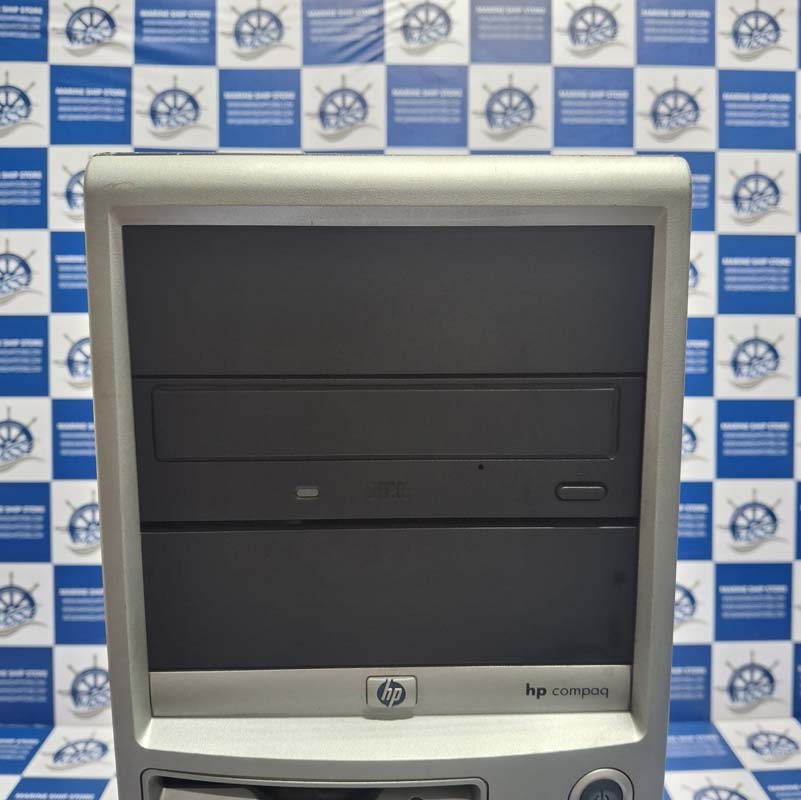 UZUSHIO ELECTRIC HP COMPAQ BD-MCU CPU