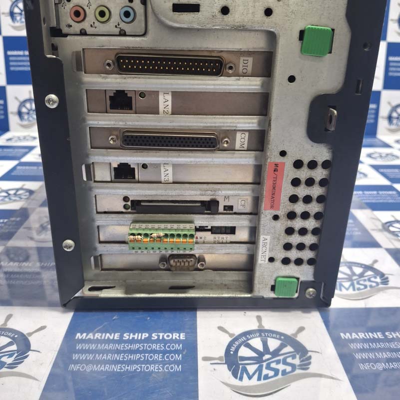 UZUSHIO ELECTRIC HP COMPAQ BD-MCU CPU