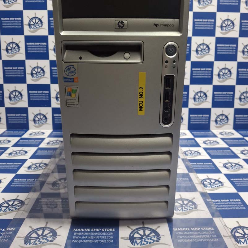 UZUSHIO ELECTRIC HP COMPAQ BD-MCU CPU