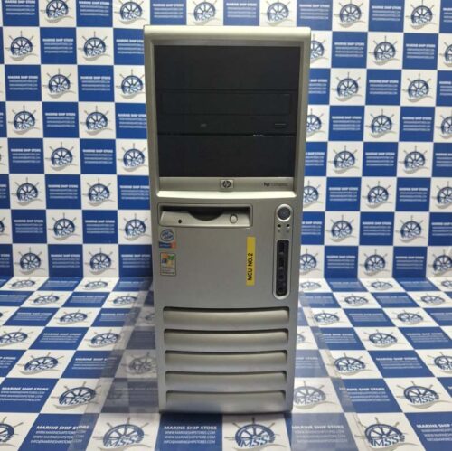 UZUSHIO ELECTRIC HP COMPAQ BD-MCU CPU
