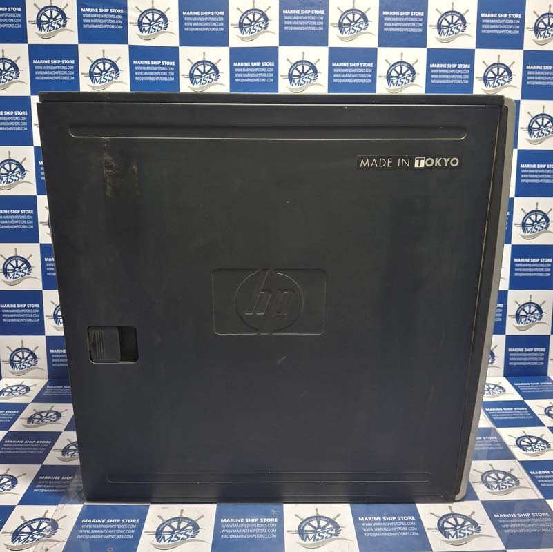 UZUSHIO ELECTRIC HP COMPAQ BD-MCU CPU