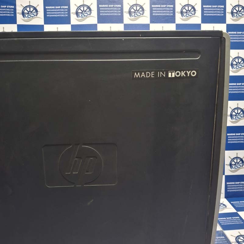 UZUSHIO ELECTRIC HP COMPAQ BD-MCU CPU