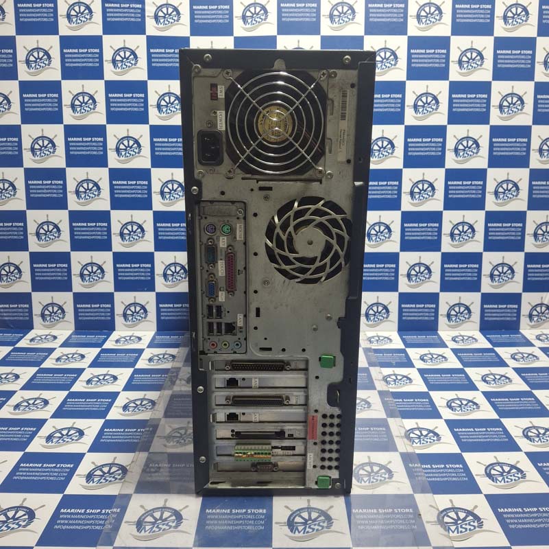 UZUSHIO ELECTRIC HP COMPAQ BD-MCU CPU