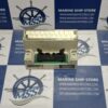 YOSHIDA PX7DS-20V4 APPLICABLE WIRE TERMINAL BLOCK YOSHIDA PX7DS-20V4 APPLICABLE WIRE TERMINAL BLOCK