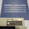 YOSHIDA PX7DS-20V4 APPLICABLE WIRE TERMINAL BLOCK-2 YOSHIDA PX7DS-20V4 APPLICABLE WIRE TERMINAL BLOCK
