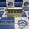 YOSHIDA PX7DS-20V4 APPLICABLE WIRE TERMINAL BLOCK-3 YOSHIDA PX7DS-20V4 APPLICABLE WIRE TERMINAL BLOCK