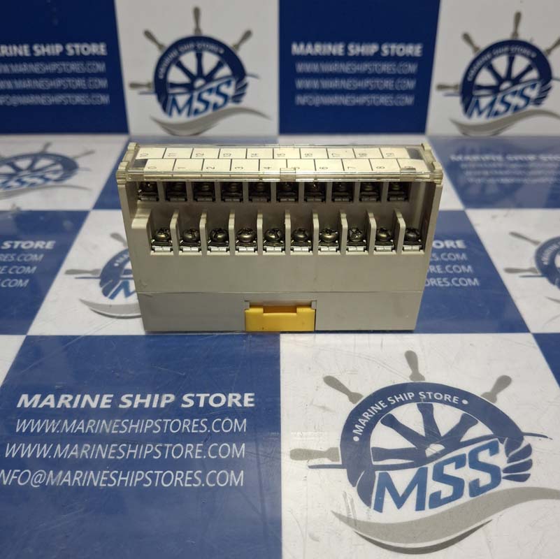 YOSHIDA PX7DS-20V4 APPLICABLE WIRE TERMINAL BLOCK-3 YOSHIDA PX7DS-20V4 APPLICABLE WIRE TERMINAL BLOCK