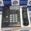 ALPHATRON TX-250 ALPHA CONNECT TELEPHONE