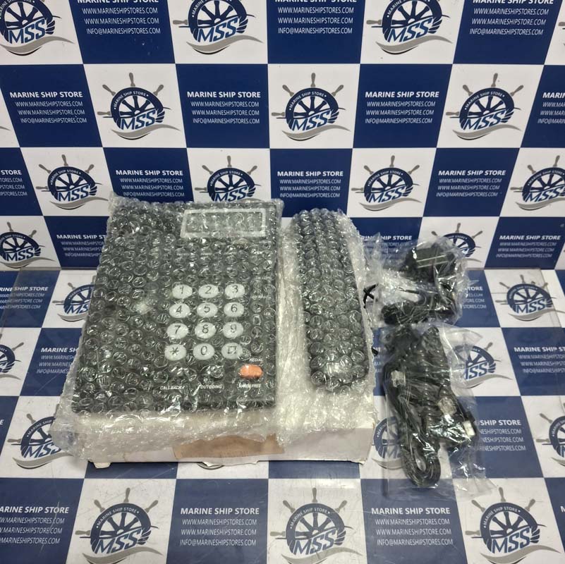 ALPHATRON TX-250 ALPHA CONNECT TELEPHONE