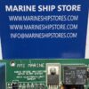 AMI MARINE BNWASS KW810 BRIDGE NAVIGATION WATCH ALARM SYSTEM