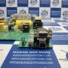 APC 640-7733B REV-3 APCC(C) 2000 SMART UPS PCB CARD