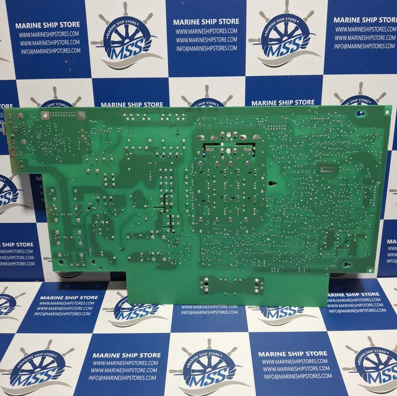 APC 640-7733B REV-3 APCC(C) 2000 SMART UPS PCB CARD