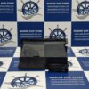 APC SMART SLOT AP9610 870-1105 REV-2 RELAY I-O MODULE