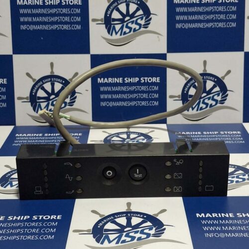APC SMART-UPS CONTROL CARD