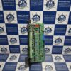 AVENTICS PCB NO-22290 ISS-E AG62977D STEPPER MOTOR DRIVER PCB CARD-1 AVENTICS PCB NO-22290 ISS-E AG62977D STEPPER MOTOR DRIVER PCB CARD