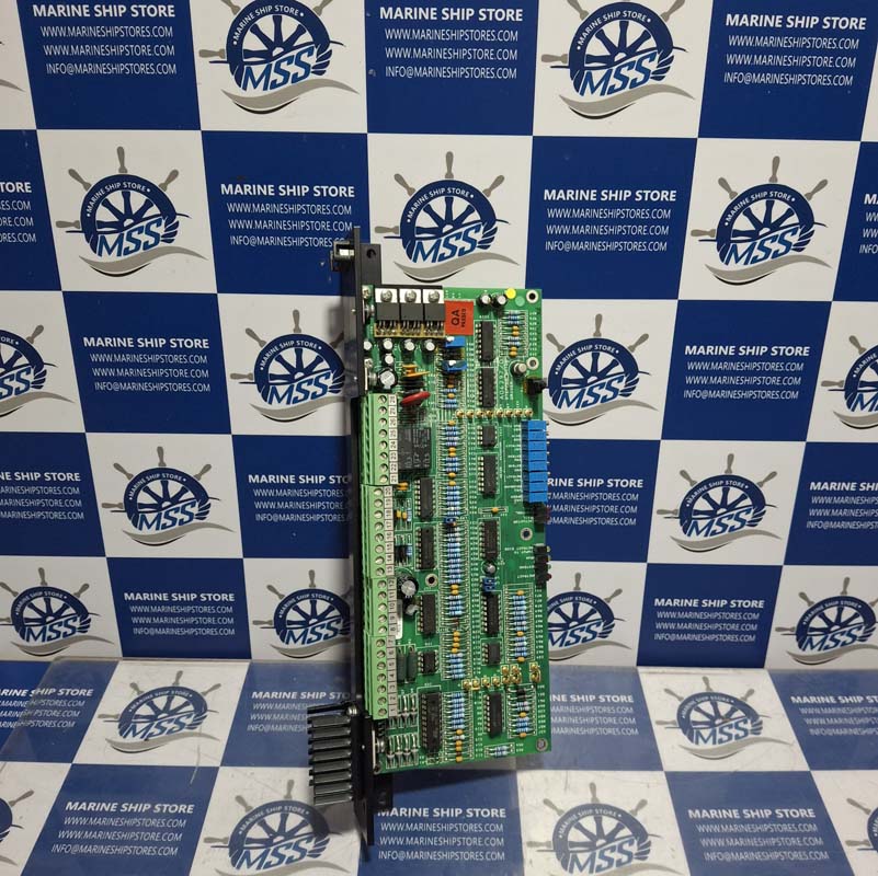 AVENTICS PCB NO-22290 ISS-E AG62977D STEPPER MOTOR DRIVER PCB CARD-1 AVENTICS PCB NO-22290 ISS-E AG62977D STEPPER MOTOR DRIVER PCB CARD