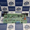 AVENTICS PCB NO-22290 ISS-E AG62977D STEPPER MOTOR DRIVER PCB CARD AVENTICS PCB NO-22290 ISS-E AG62977D STEPPER MOTOR DRIVER PCB CARD