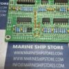AVENTICS PCB NO-22290 ISS-E AG62977D STEPPER MOTOR DRIVER PCB CARD-3 AVENTICS PCB NO-22290 ISS-E AG62977D STEPPER MOTOR DRIVER PCB CARD