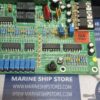AVENTICS PCB NO-22290 ISS-E AG62977D STEPPER MOTOR DRIVER PCB CARD-4 AVENTICS PCB NO-22290 ISS-E AG62977D STEPPER MOTOR DRIVER PCB CARD
