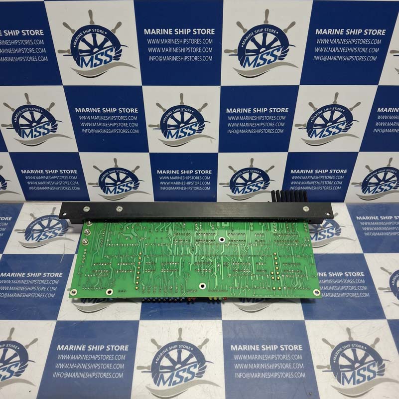 AVENTICS PCB NO-22290 ISS-E AG62977D STEPPER MOTOR DRIVER PCB CARD-5 AVENTICS PCB NO-22290 ISS-E AG62977D STEPPER MOTOR DRIVER PCB CARD